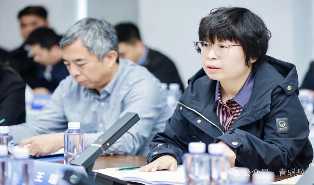 简讯：“氢能产业发展交流座谈会”在凯时尊龙科技集团总部成功召开
